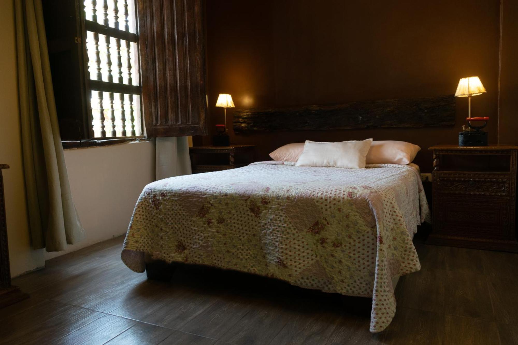 Serenity Hotel 3*