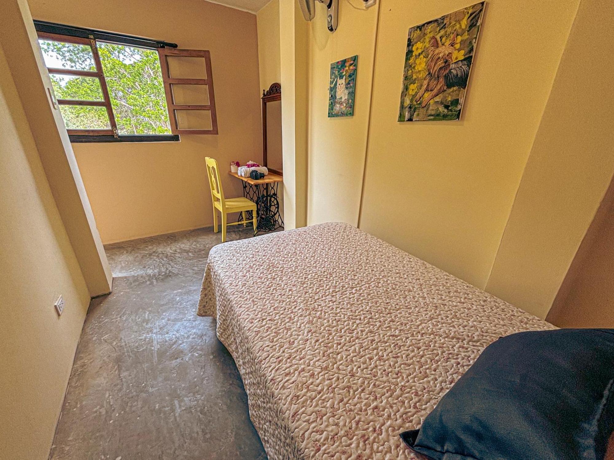 Serenity 3* Ica