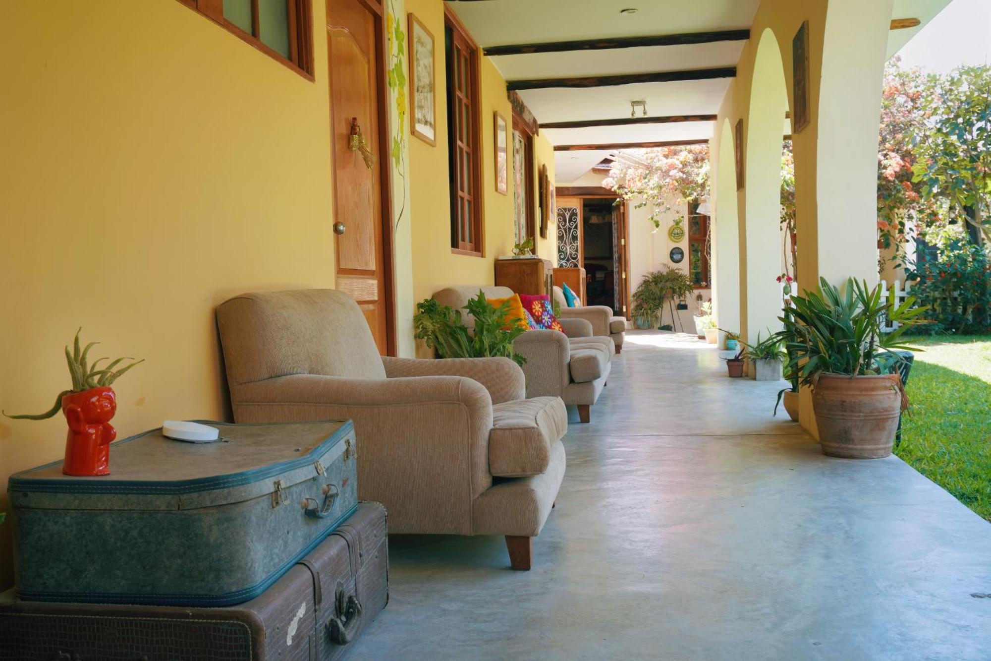 Hotel Serenity