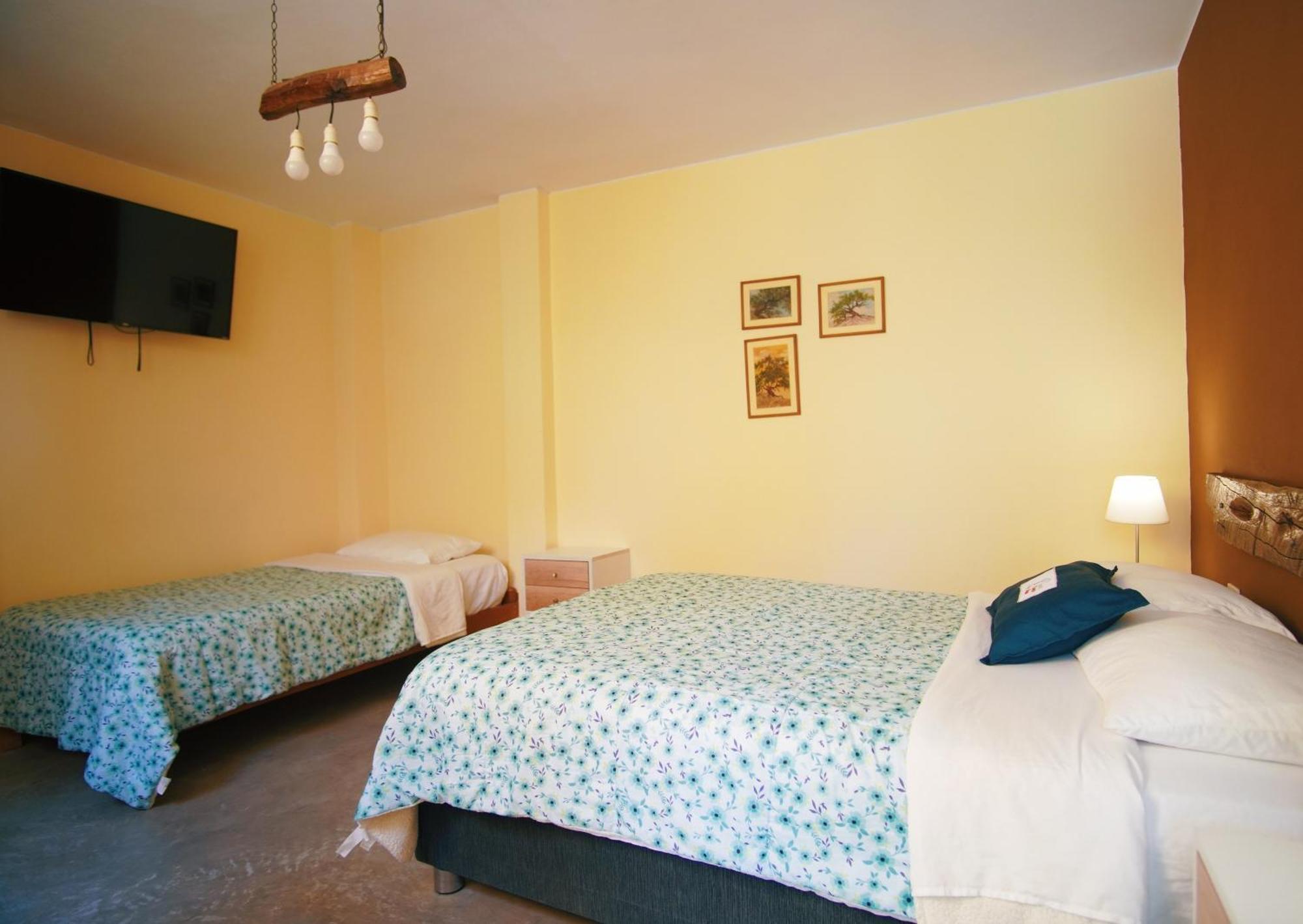 Hotel Serenity 3*
