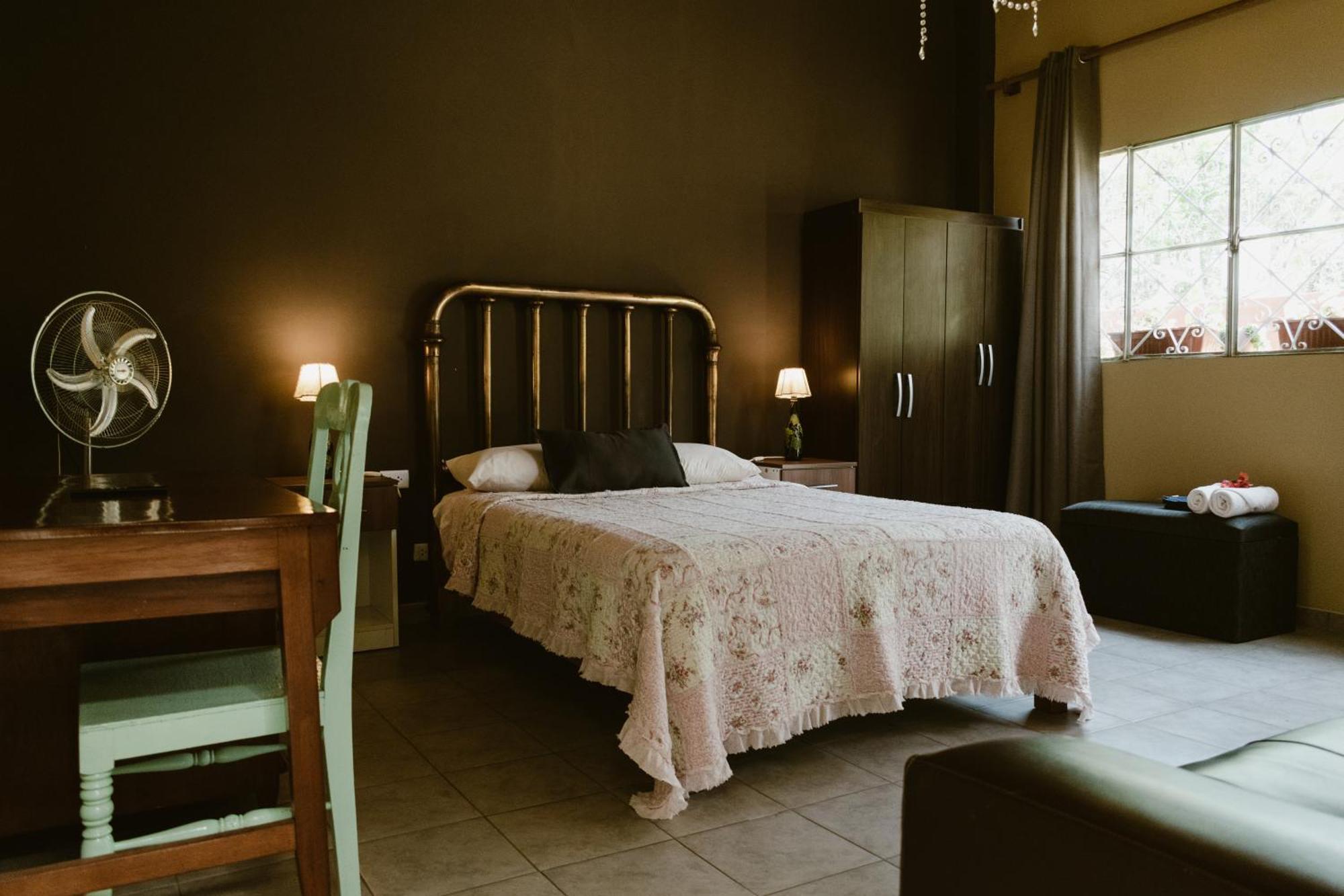 Hotel Serenity Ica