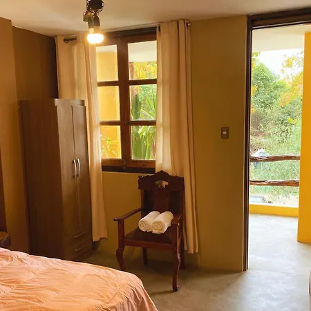 Serenity Lodge Ica Room photo
