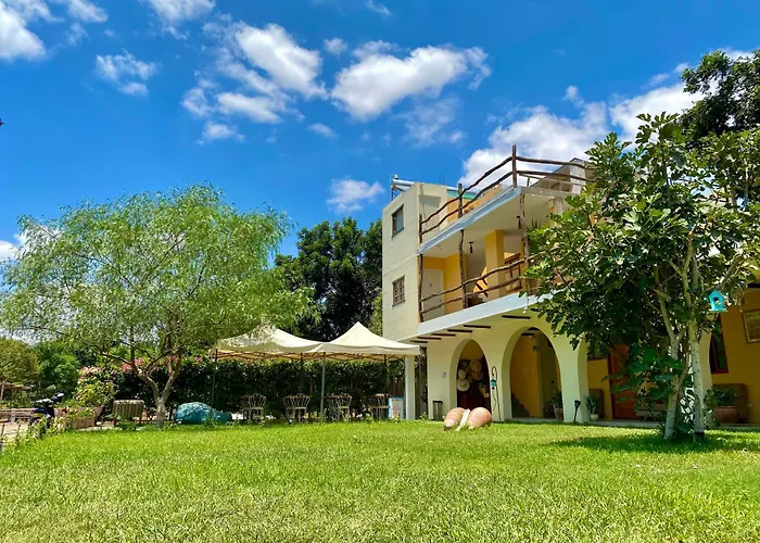 Serenity Lodge