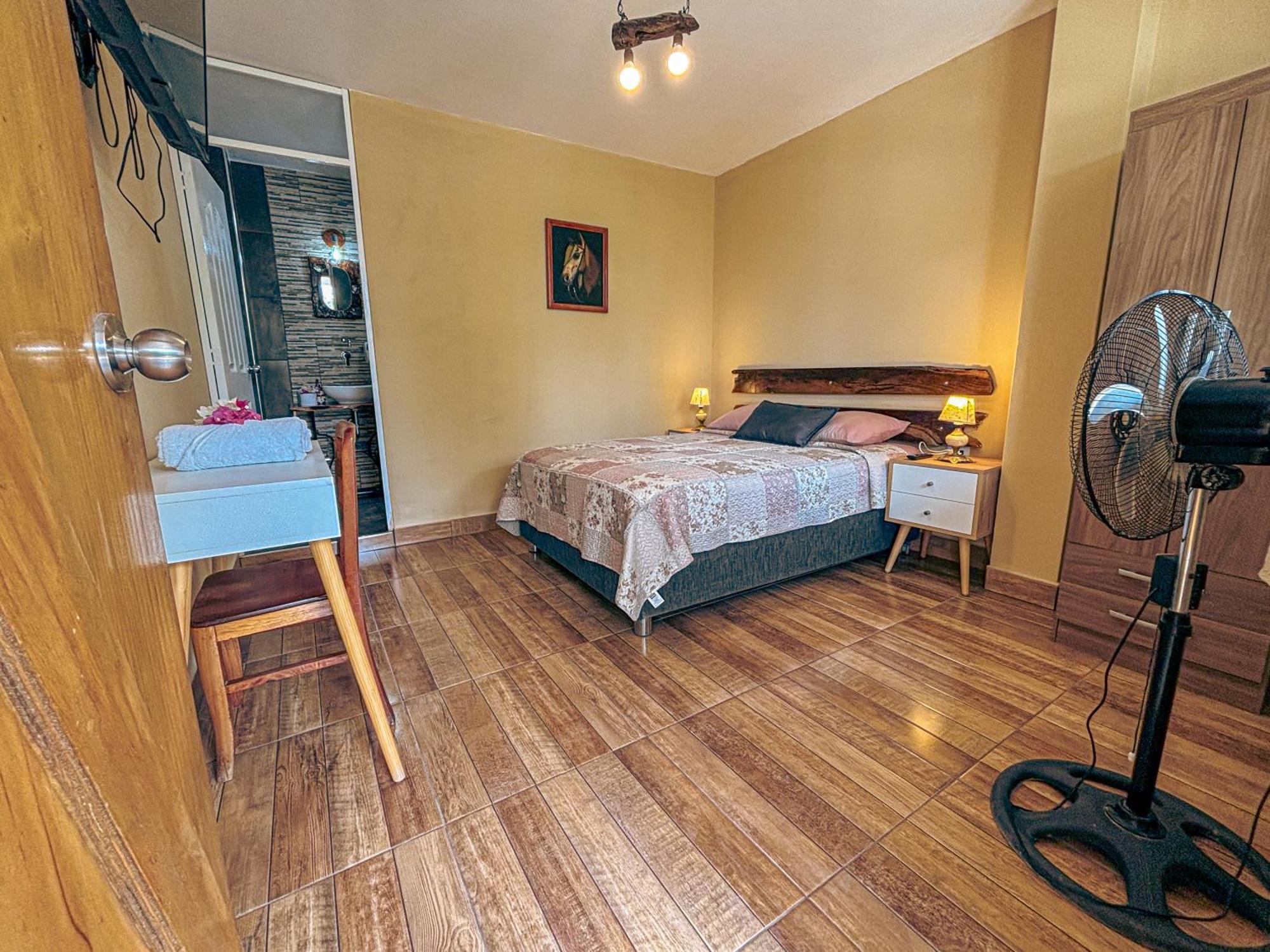 Serenity Hotel Ica
