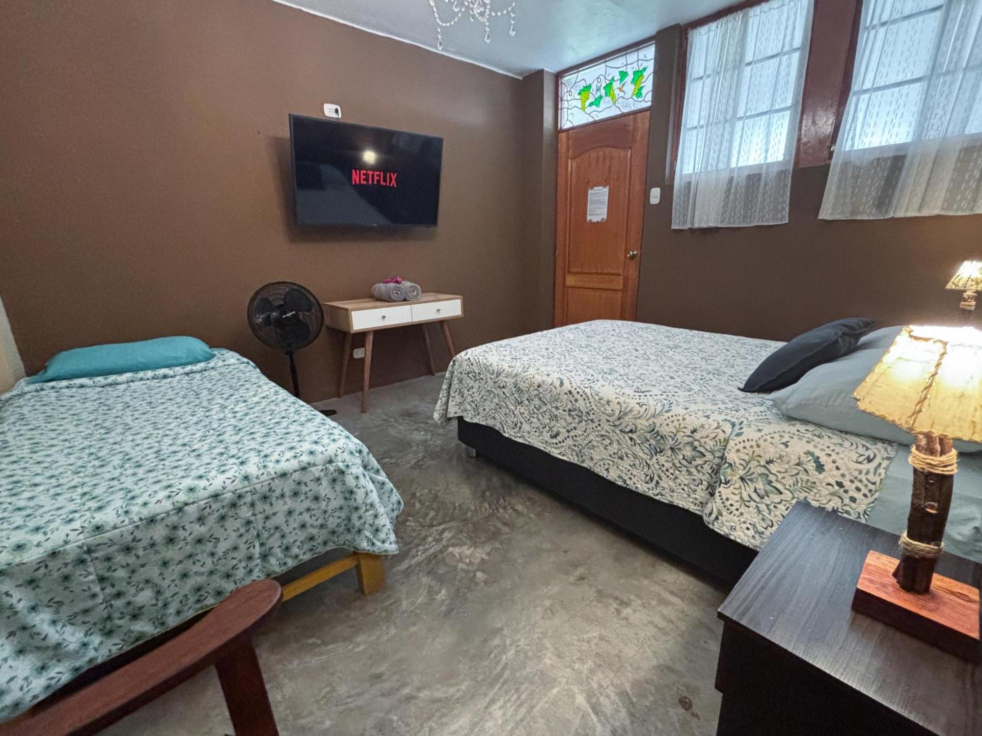 Hotel Serenity