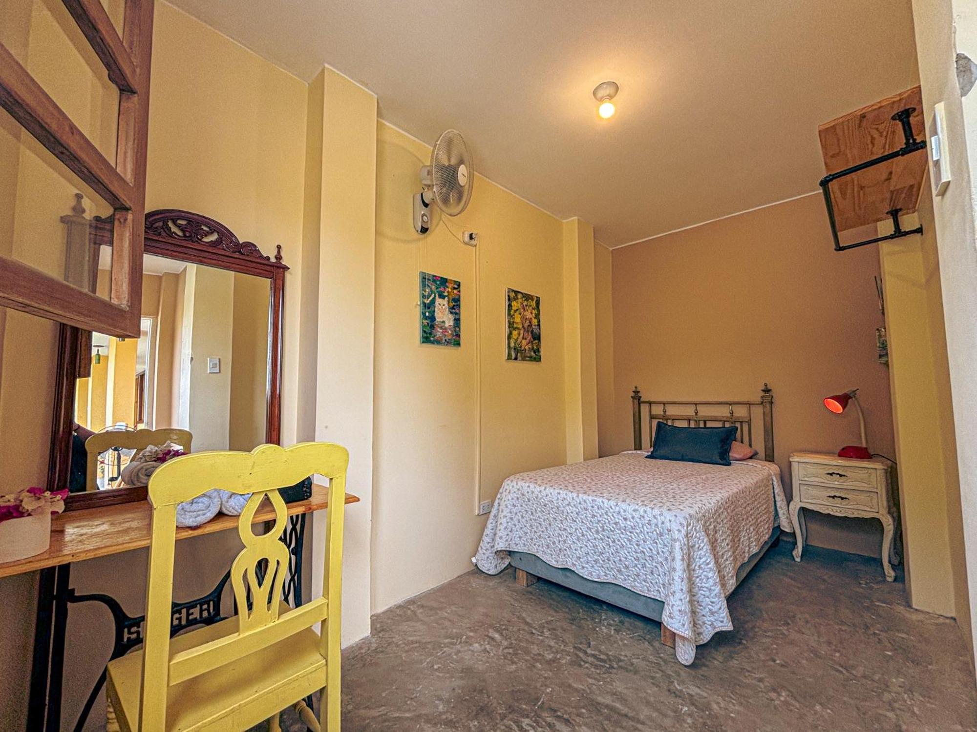 Hotel Serenity 3*