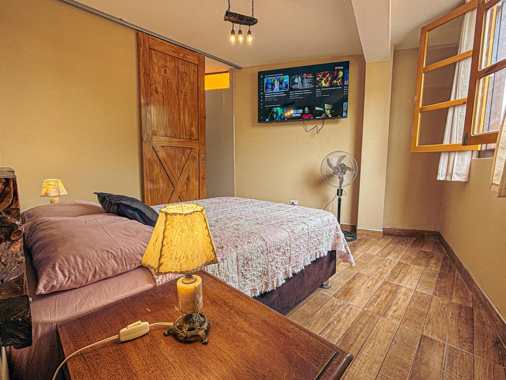 Serenity Hotel