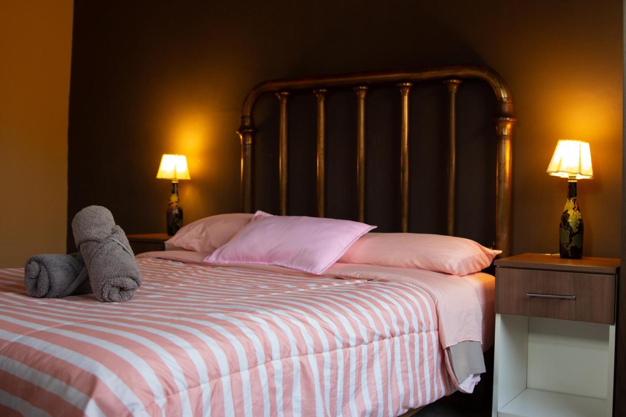 Hotel Serenity 3*