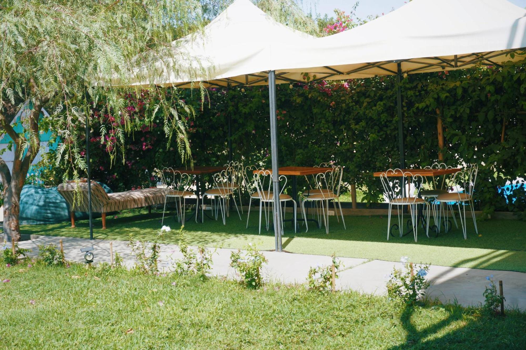 Hotel Serenity 3*