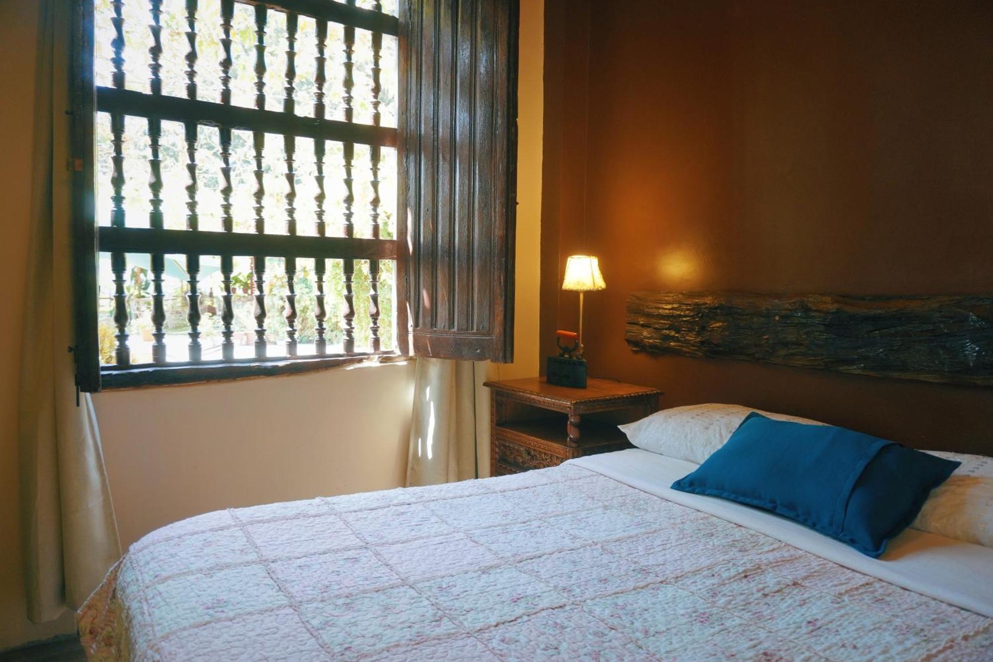 Hotel Serenity Ica