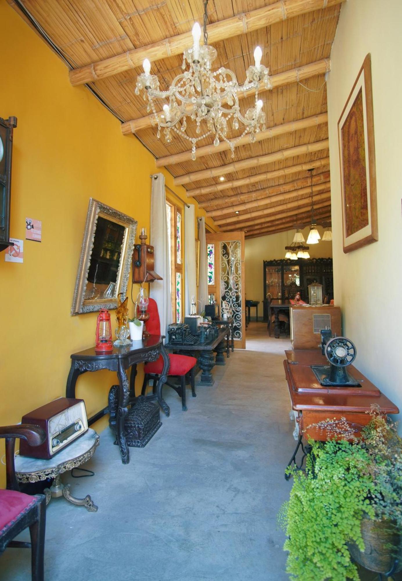 Hotel Serenity 3*