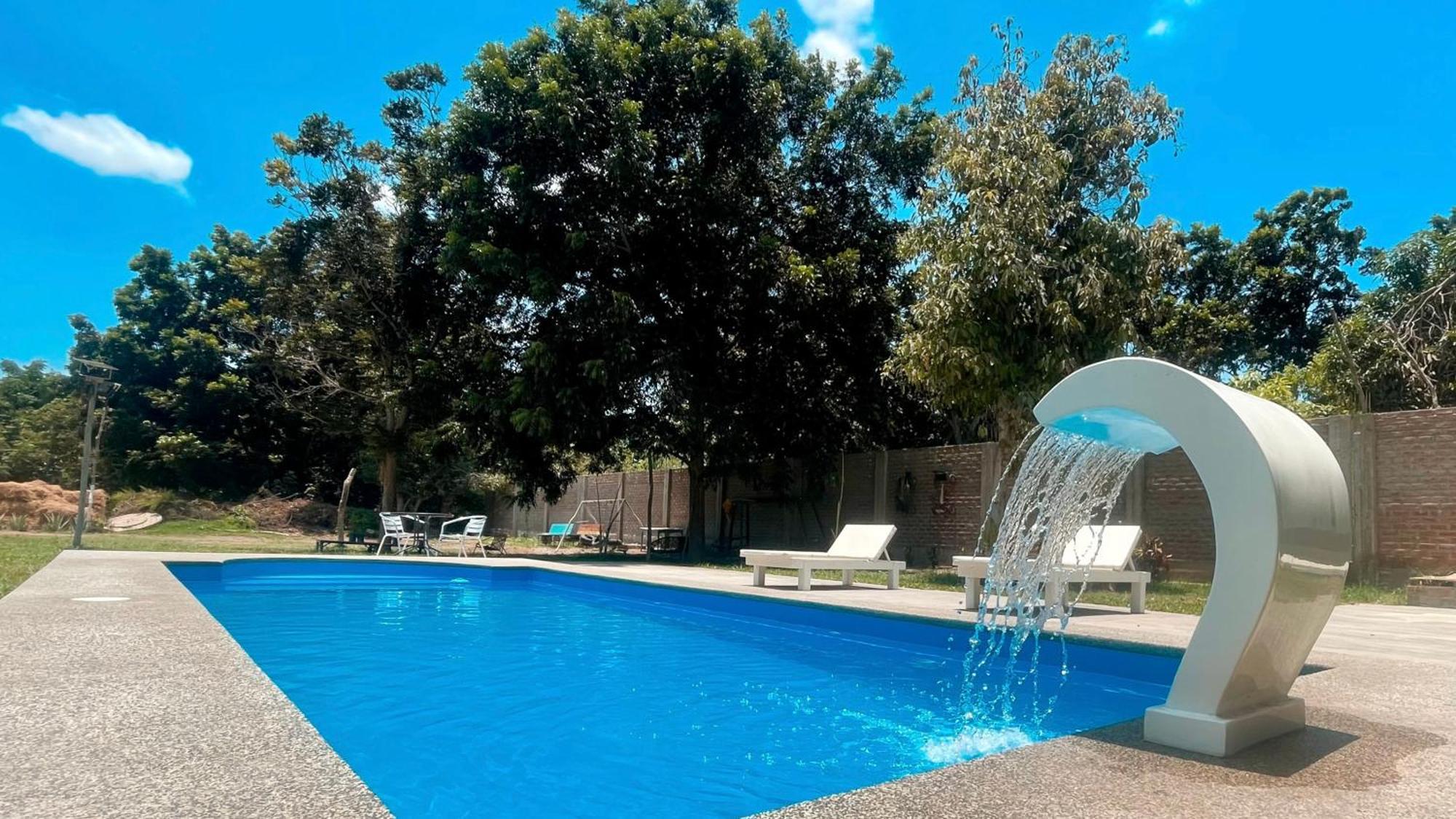 Hotel Serenity 3*